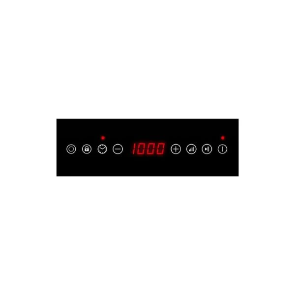 Steba Kogeplade High-Light STHK30 by Steba color Sort