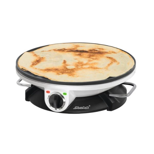 Steba Crêpe Maker Ø32 cm 1200W STCR32 by Steba color Sort