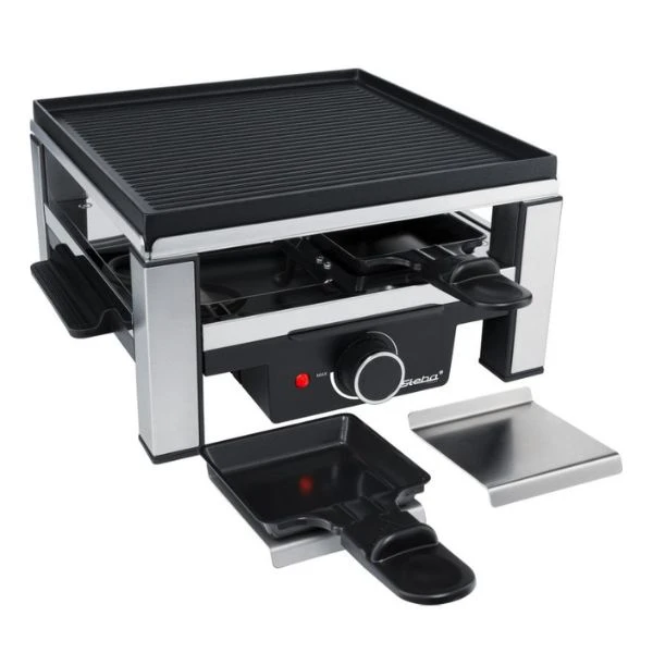 Steba Raclette RC104 STRC104 by Steba color Sort