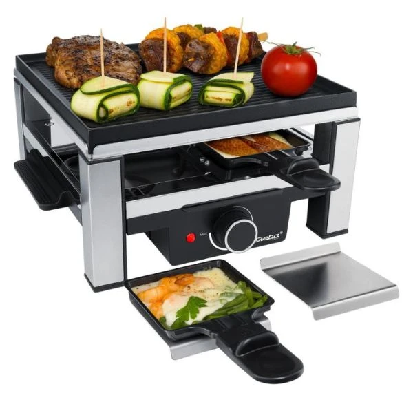 Steba Raclette RC104 STRC104 by Steba color Sort
