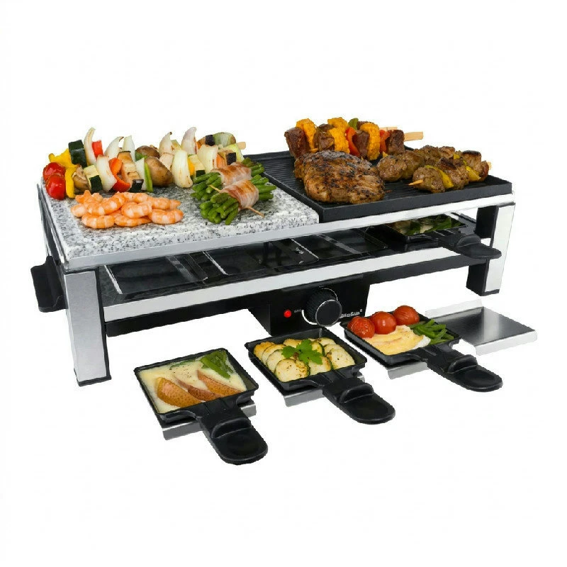 Steba Raclette RC108 STRC108 by Steba color Sort