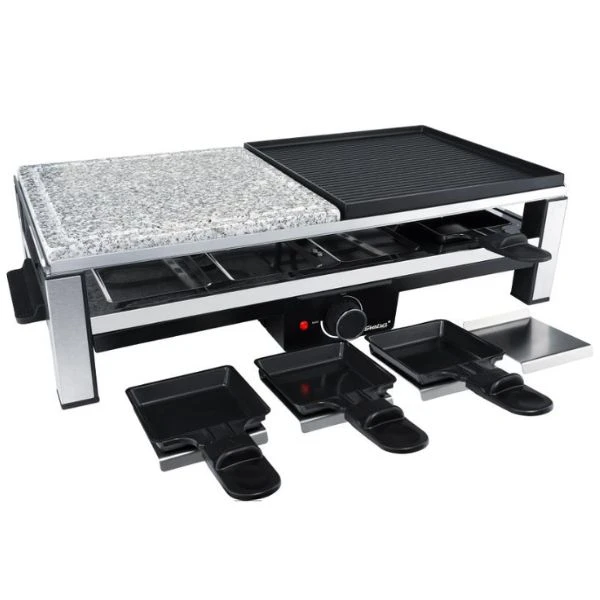 Steba Raclette RC108 STRC108 by Steba color Sort