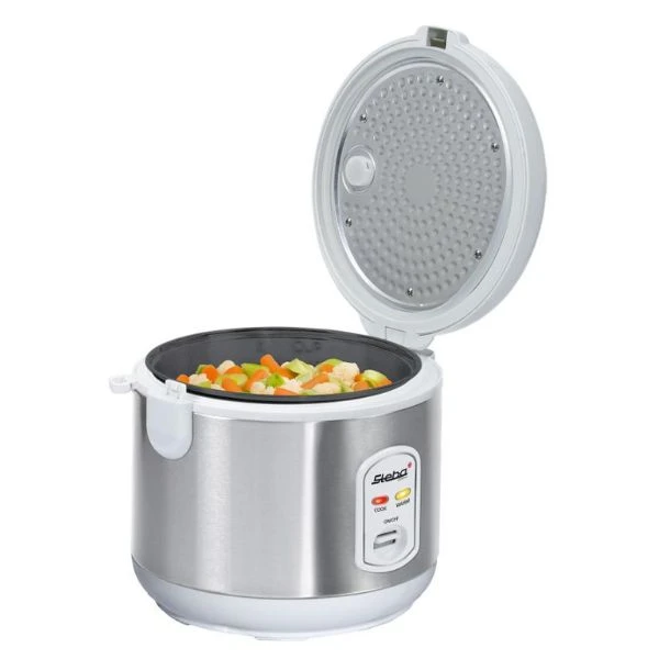 Steba Riskoger 3,5 l STRK2 by Steba color Sort