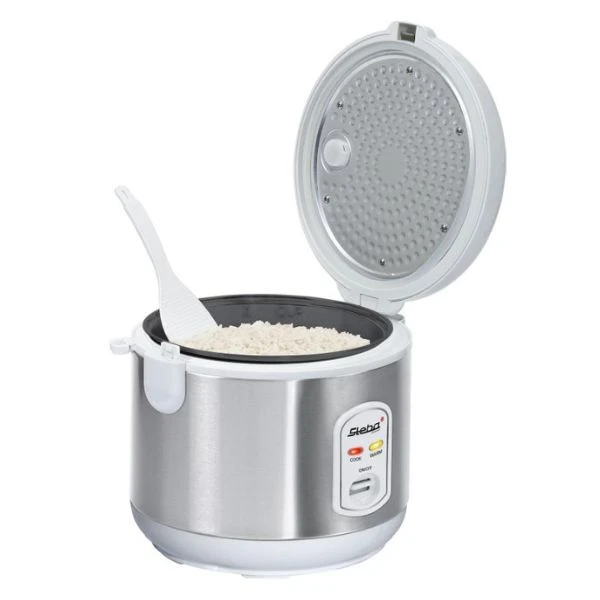 Steba Riskoger 3,5 l STRK2 by Steba color Sort