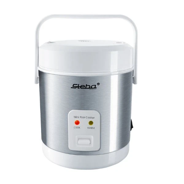 Steba Mini Riskoger 0,9 l STRK4M by Steba color Sort
