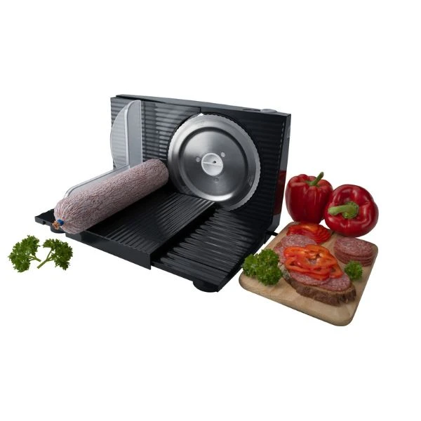 Steba Slicer 100 pålægsmaskine STAS100 by Steba color Sort