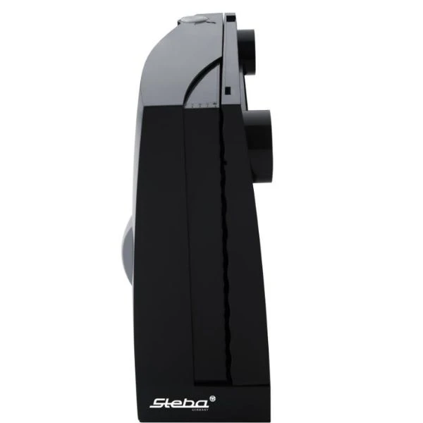 Steba Slicer 100 pålægsmaskine STAS100 by Steba color Sort