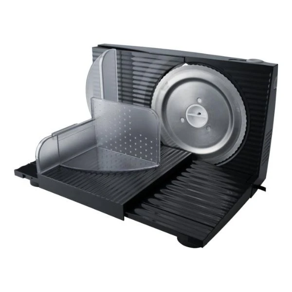 Steba Slicer 100 pålægsmaskine STAS100 by Steba color Sort