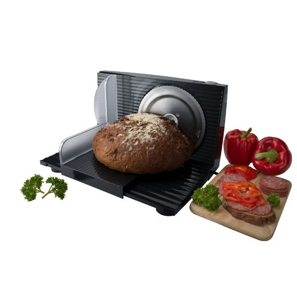 Steba Slicer 100 pålægsmaskine STAS100 by Steba color Sort