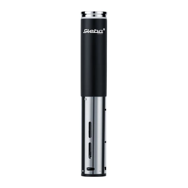 Steba Sous Vide Cooker, IPX7, 8L/min STSV601 by Steba color Sort