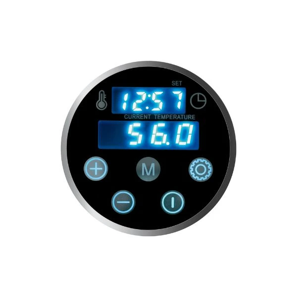 Steba Sous Vide Cooker, IPX7, 8L/min STSV601 by Steba color Sort