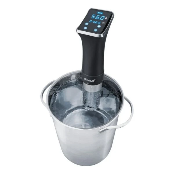 Steba Sous Vide Cooker SV75 STSV75 by Steba color Sort