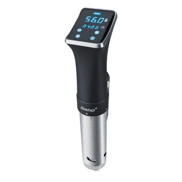 Steba Sous Vide Cooker SV75 STSV75 by Steba color Sort