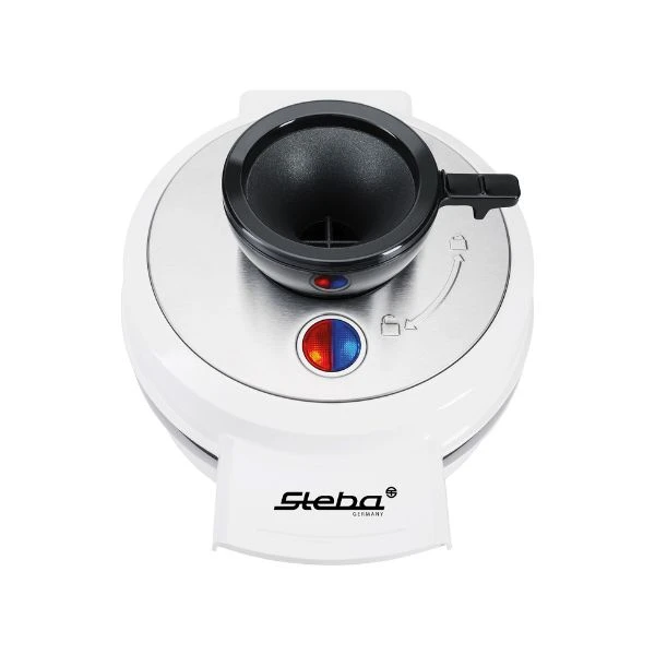 Steba Vaffeljern Volcano STWE20W by Steba color Sort