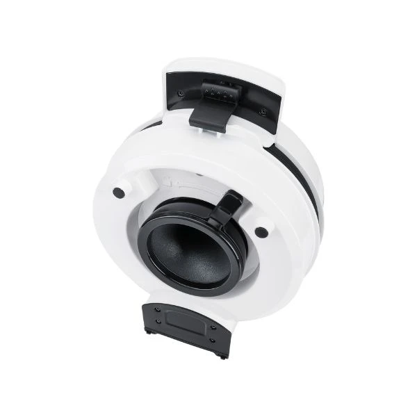 Steba Vaffeljern Volcano STWE20W by Steba color Sort