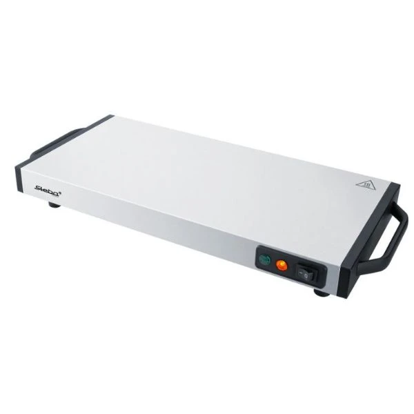 Steba Varmetallerken WP110 STWP110 by Steba color Sort