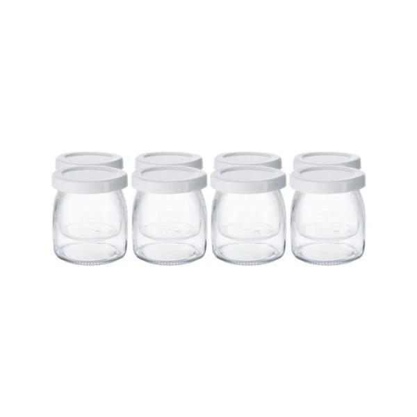 Steba Yoghurtmaskine JM3 - 1,4 l STJM3 by Steba color Sort