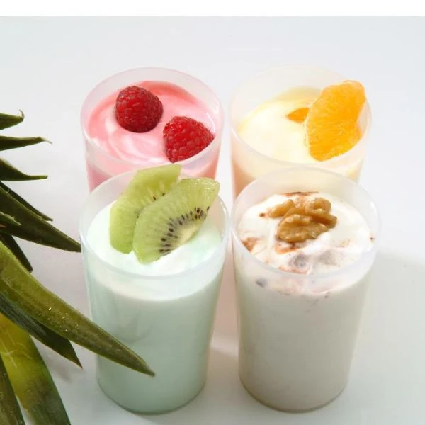 Steba Yoghurtmaskine JM3 - 1,4 l STJM3 by Steba color Sort