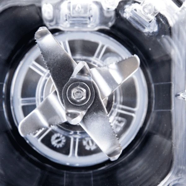 RAW Blender X 4.0 Turbo Sort 4.0HK 2.2 L 2380W RAWX4.0TURBO.B by Raw Blende color Sort