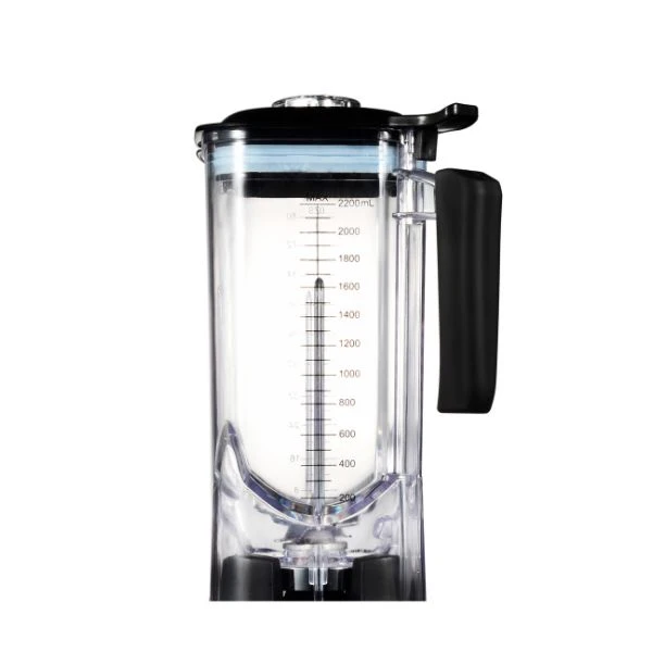 RAW Blenderbeholder 2,2 Liter RAWJ2.2DW by Raw Blende color Sort