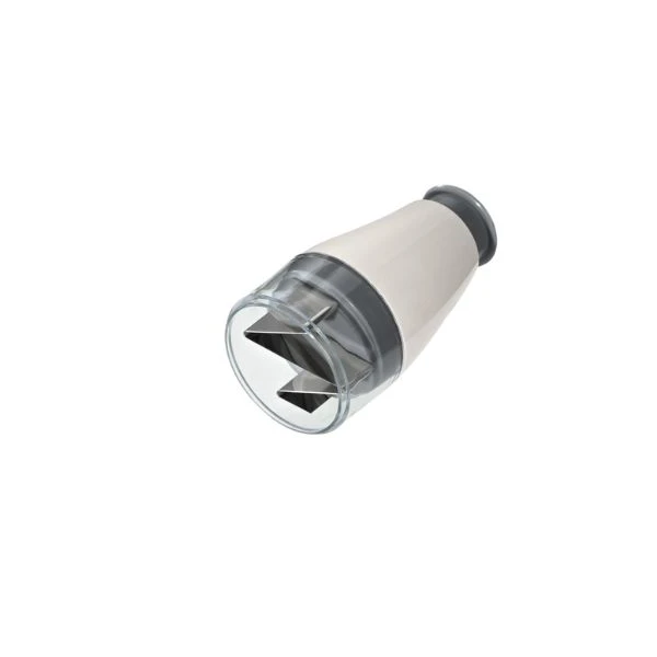 Lurch Mini Skærer/hakker med beholder LU221440 by LURch color Sort