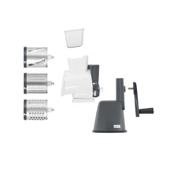 Lurch Base&Soul Tromle Rivejern/RazorTech LU200520 by LURch color Sort