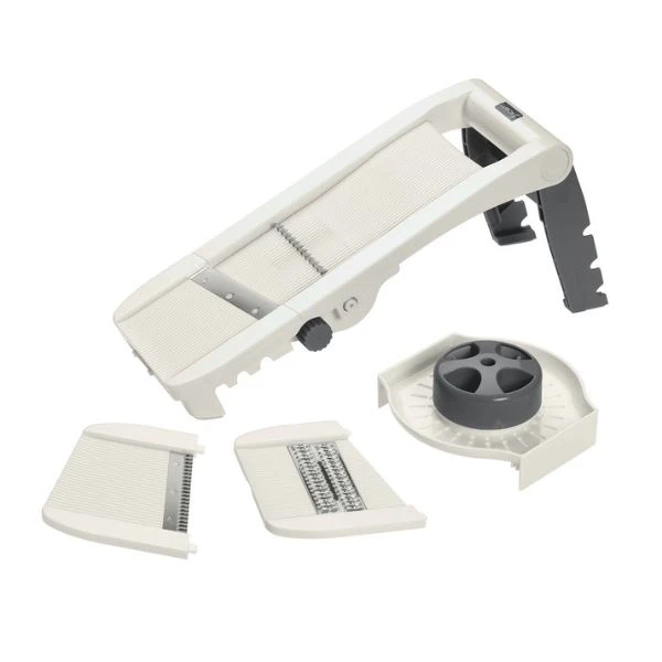 Lurch Mandolinjern Vario Slicer LU10214 by LURch color Sort