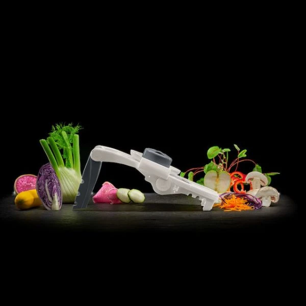 Lurch Mandolinjern Vario Slicer LU10214 by LURch color Sort
