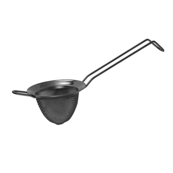 Lurch Fin si Ø8, smokey grey LU240791 by LURch color Sort