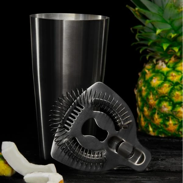 Lurch Si til Boston shaker LU240792 by LURch color Sort