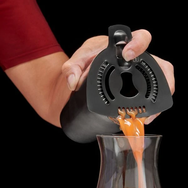 Lurch Si til Boston shaker LU240792 by LURch color Sort