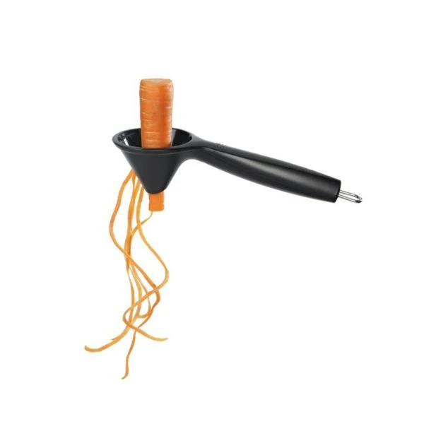 Lurch TANGO Håndholdt Spiralizer 3mm LU230070 by LURch color Sort