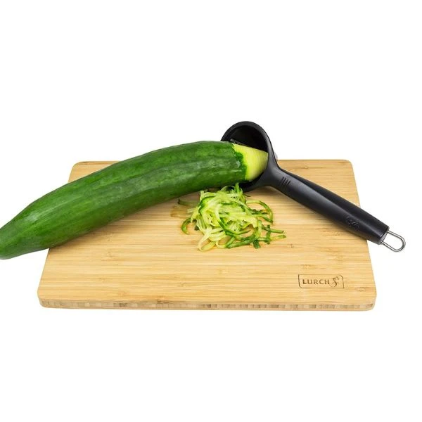 Lurch TANGO Håndholdt Spiralizer 5mm LU230080 by LURch color Sort