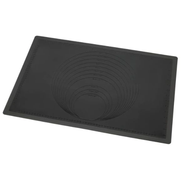 Lurch Flexiform Bagepapir 30x40 cm LU12451 by LURch color Sort