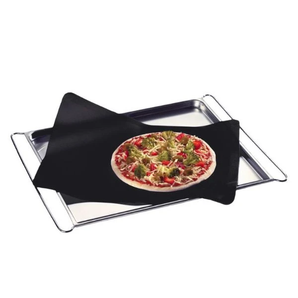 Lurch Flexiform Bagepapir 30x40 cm LU12451 by LURch color Sort