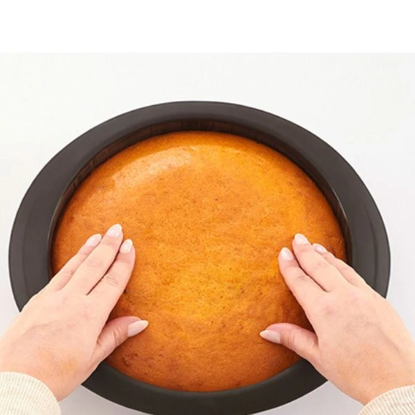 Lurch Flexiform Fancy Cake LU85032 by LURch color Sort