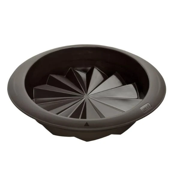 Lurch Flexiform Fancy Cake LU85032 by LURch color Sort