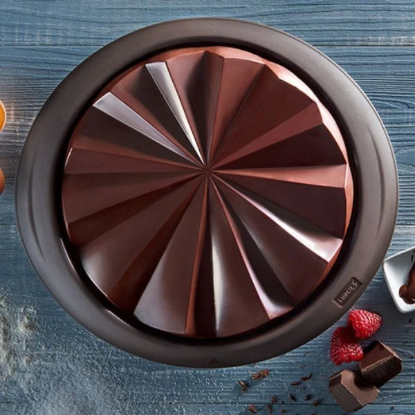 Lurch Flexiform Fancy Cake LU85032 by LURch color Sort