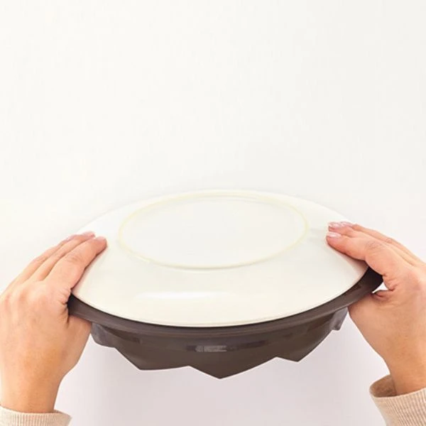 Lurch Flexiform Fancy Cake LU85032 by LURch color Sort