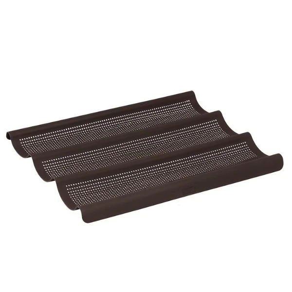 Lurch Flexiform Baguette form LU85085 by LURch color Sort