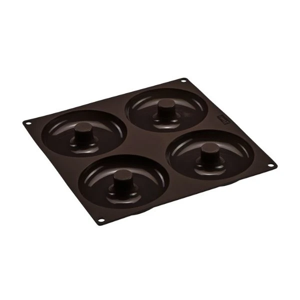 Lurch Flexiform Bagels LU85088 by LURch color Sort