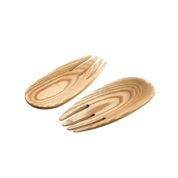 Legnoart COZZE Salatbestik LESH1 by Legnoart color Sort