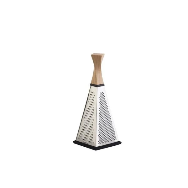 Legnoart TWIST Multifunktionelt rivejern, lys top LESGML by Legnoart color Sort