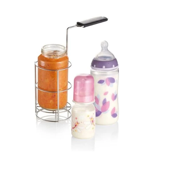 Graef Elkedel Vapo WK501 1 L Hvid GRWK501EU by Graef color Sort