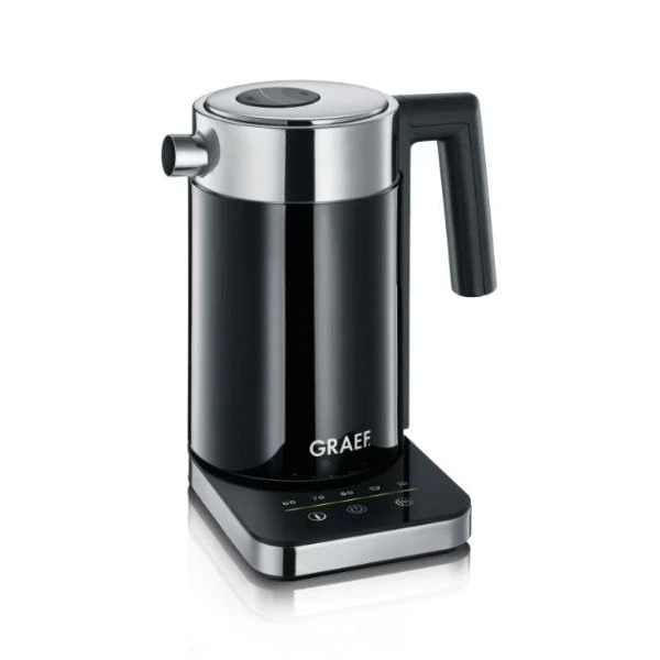 Graef Elkedel Vapo WK502 GRWK502EU by Graef color Sort