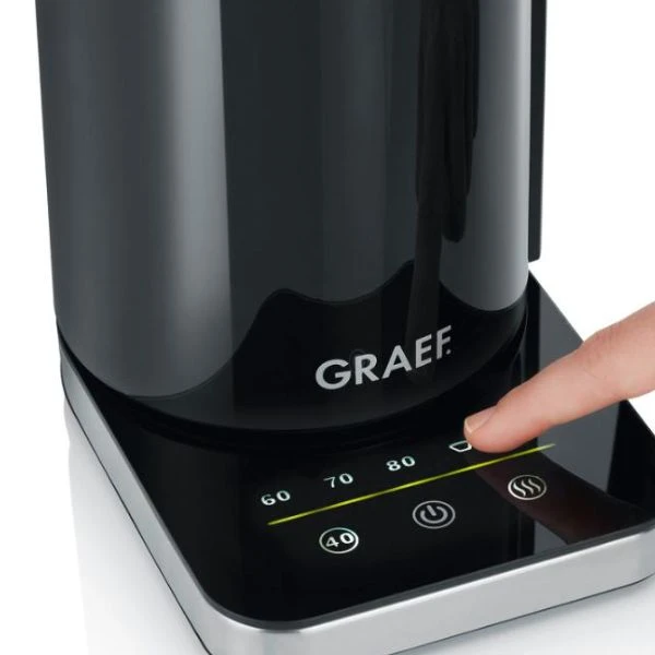 Graef Elkedel Vapo WK502 GRWK502EU by Graef color Sort