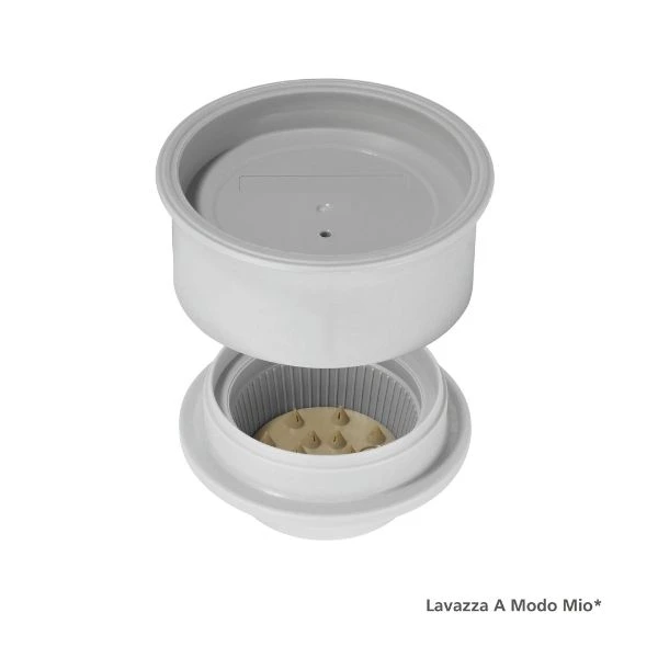Kapsel indsats til Lavazza A Modo Mio GR146425 by Graef color Sort