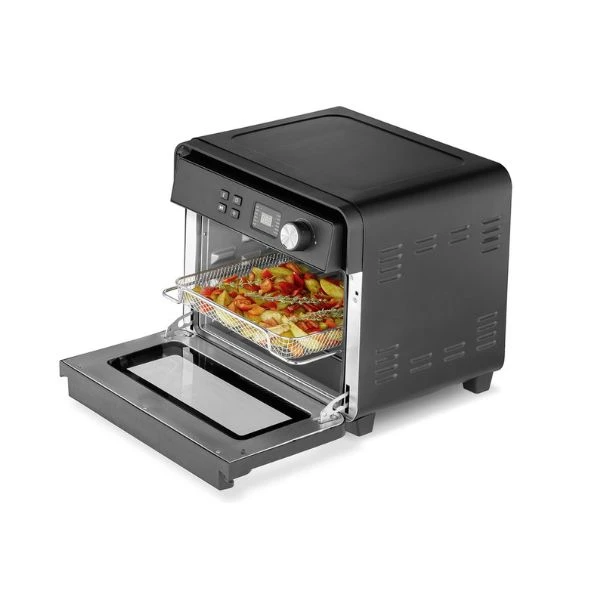 Caso Varmluftsfriture AirFry Chef 1700, 22l 1700W CS3000 by CASO color Sort