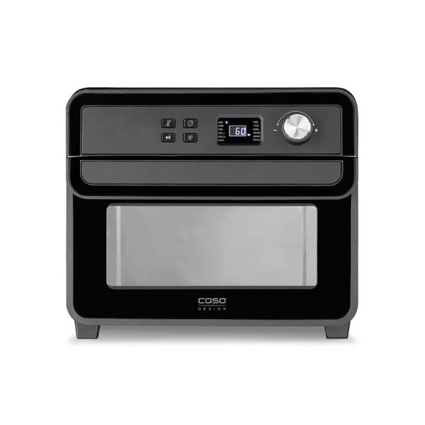 Caso Varmluftsfriture AirFry Chef 1700, 22l 1700W CS3000 by CASO color Sort