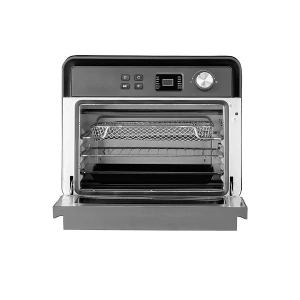 Caso Varmluftsfriture AirFry Chef 1700, 22l 1700W CS3000 by CASO color Sort